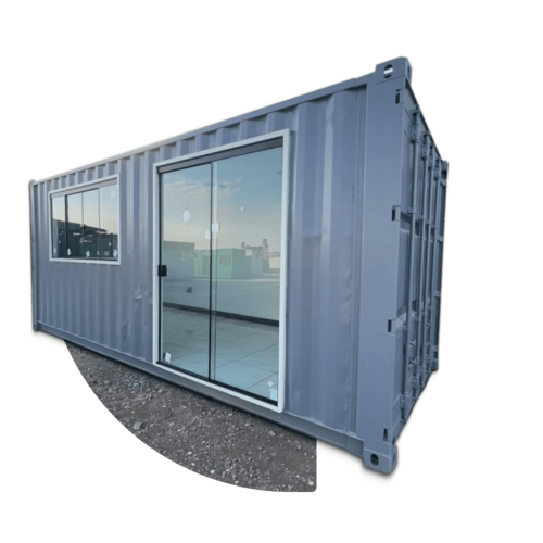 container escritório, container sala, container maritimo